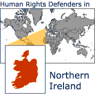 Northern Ireland Main