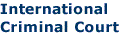 International Criminal Court
