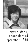 Myrna Mack