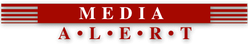 Media Alert
